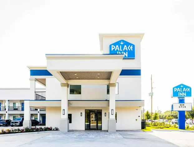 Palace Inn Blue Copperfield FM 529 hotel detail image 2