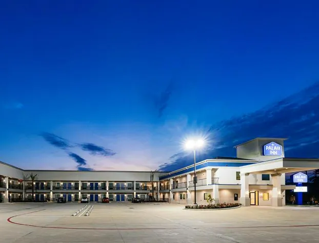 Palace Inn Blue Copperfield FM 529 hotel detail image 1