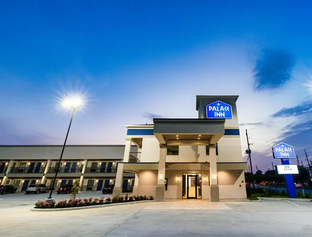 Palace Inn Blue Copperfield FM 529 hotel detail image 2