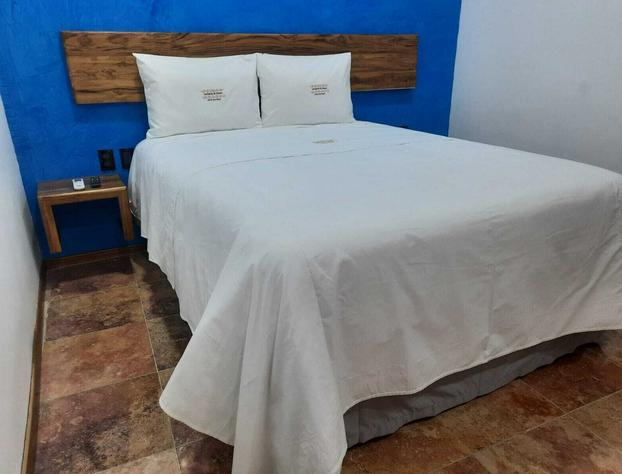 Las Raices de Oaxaca Hotel Boutique hotel detail image 3