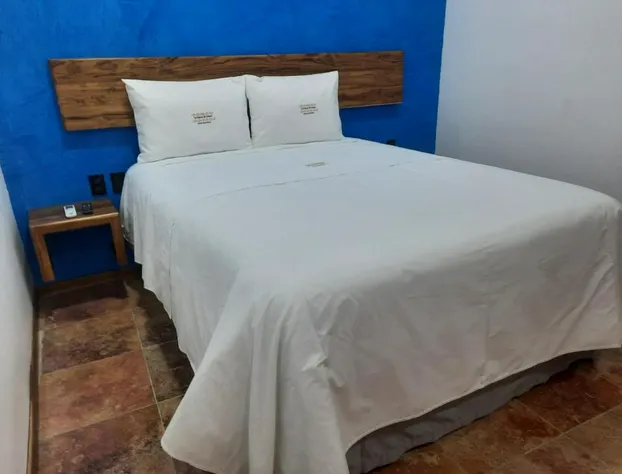 Las Raices de Oaxaca Hotel Boutique hotel detail image 2