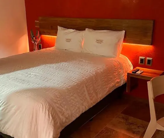 Las Raices de Oaxaca Hotel Boutique hotel detail image 3