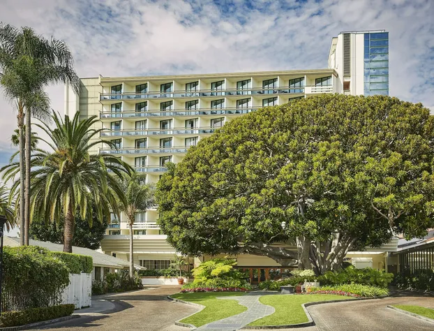 Fairmont Miramar Bungalows hotel detail image 1