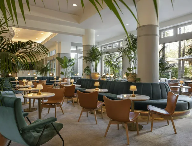 Fairmont Miramar Bungalows hotel detail image 3