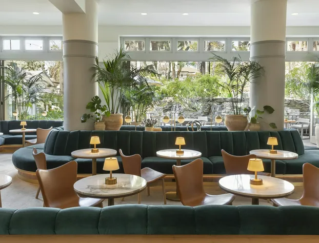 Fairmont Miramar Bungalows hotel detail image 4