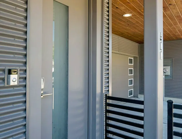 Buffalo Heights hotel detail image 2