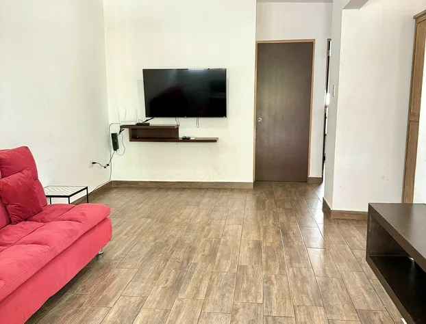 Urban Base By GEstores hotel detail image 1