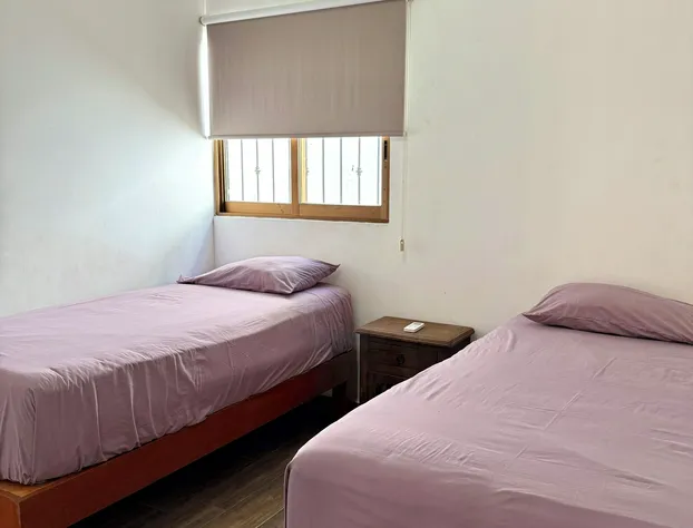 Urban Base By GEstores hotel detail image 2