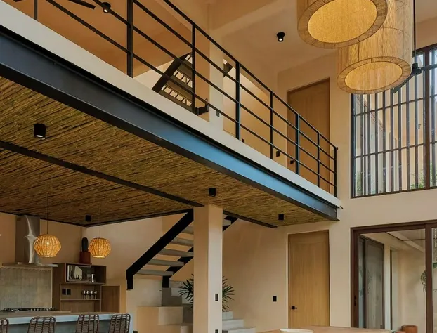 Casa Cambria hotel detail image 2