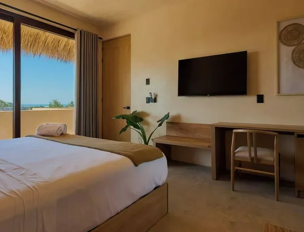 Casa Cambria hotel detail image 4