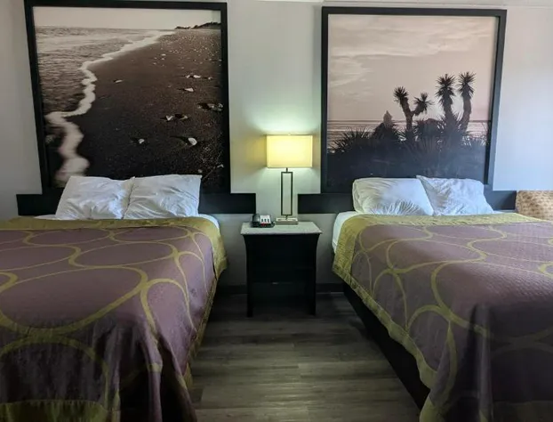 Platinum Inn hotel detail image 1
