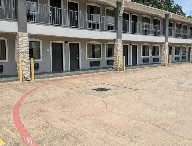 Platinum Inn and Suites Houston hotel detail image 2