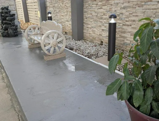 Platinum Inn and Suites Houston hotel detail image 3