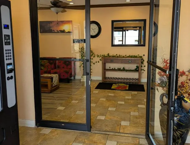 Platinum Inn and Suites Houston hotel detail image 4