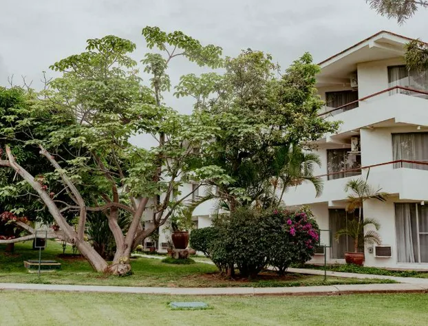 Hotel San Felipe hotel detail image 1