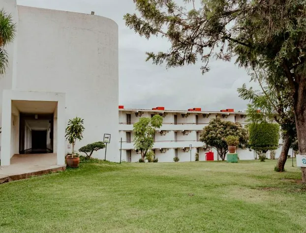 Hotel San Felipe hotel detail image 2