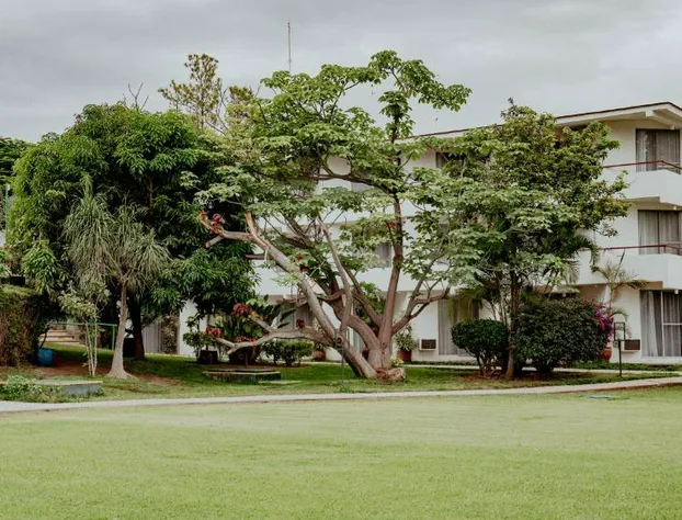 Hotel San Felipe hotel detail image 3