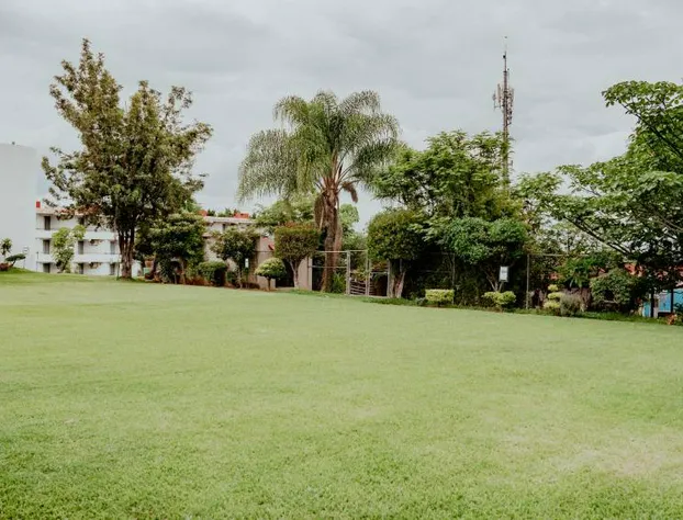 Hotel San Felipe hotel detail image 4