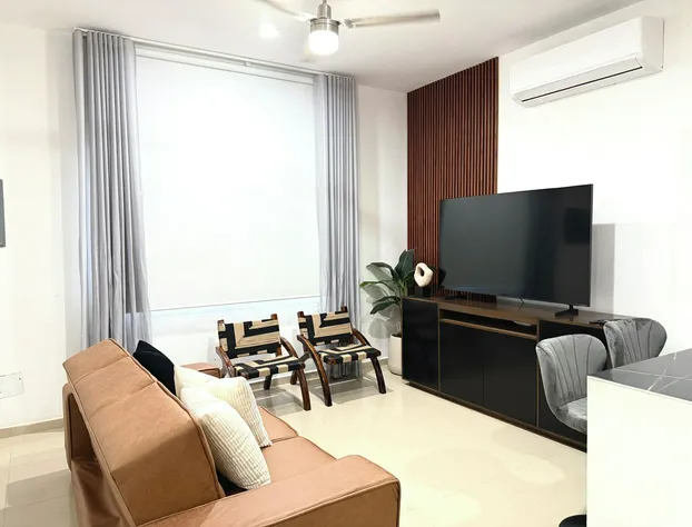 Encanto de Playa Sur By GEstores hotel detail image 1