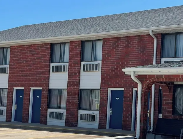 Lincoln Hotel hotel detail image 1