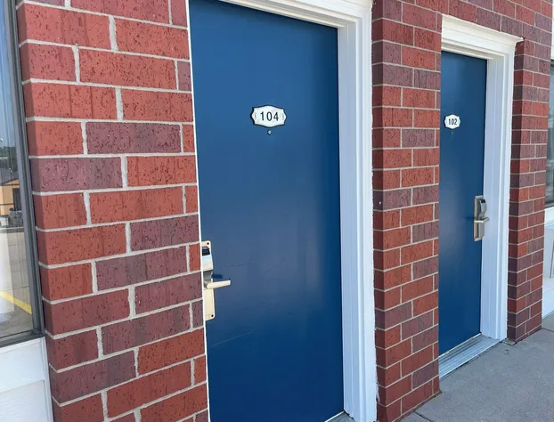 Lincoln Hotel hotel detail image 2