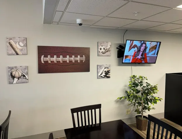 Lincoln Hotel hotel detail image 3