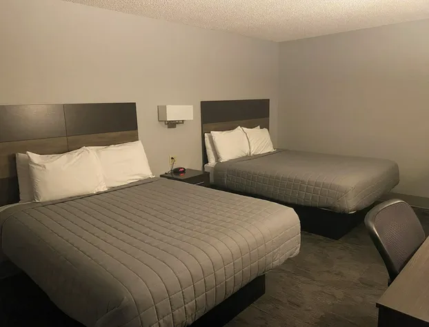 Lincoln Hotel hotel detail image 4