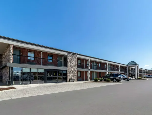 Quality Inn Franklin - Cool Springs Area hotel detail image 2