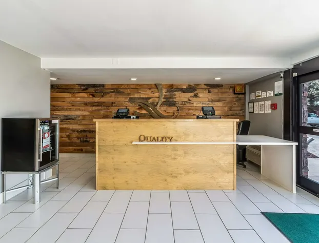 Quality Inn Franklin - Cool Springs Area hotel detail image 3