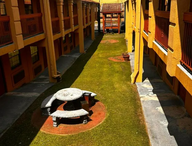 Kings Inn hotel detail image 1