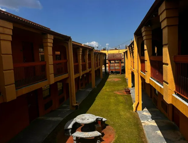 Kings Inn hotel detail image 2