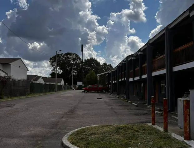 Kings Inn hotel detail image 4