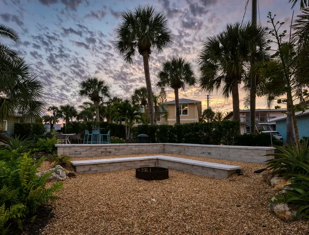 Escape Coastal Resort on Casey Key hotel detail image 2