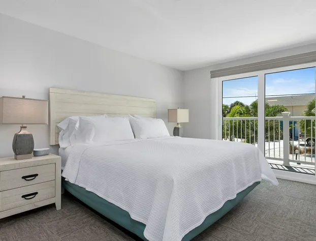 Escape Coastal Resort on Casey Key hotel detail image 3