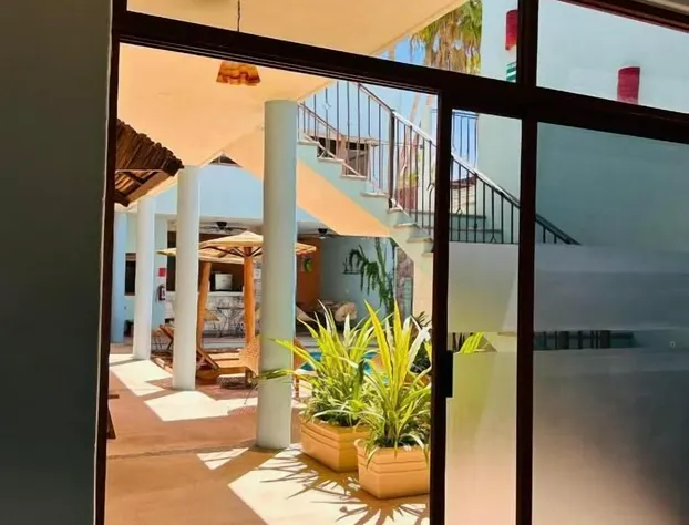 Paraiso Azul Hotel hotel detail image 4