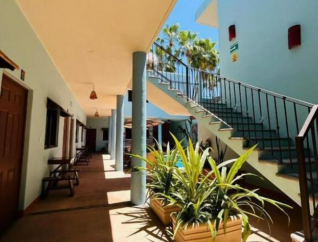 Paraiso Azul Hotel hotel detail image 4