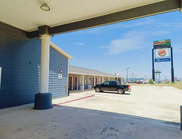 Hotel O Bien Venido Pearsall I-35 hotel detail image 1