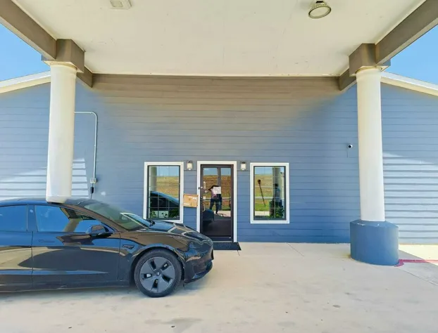 Hotel O Bien Venido Pearsall I-35 hotel detail image 2