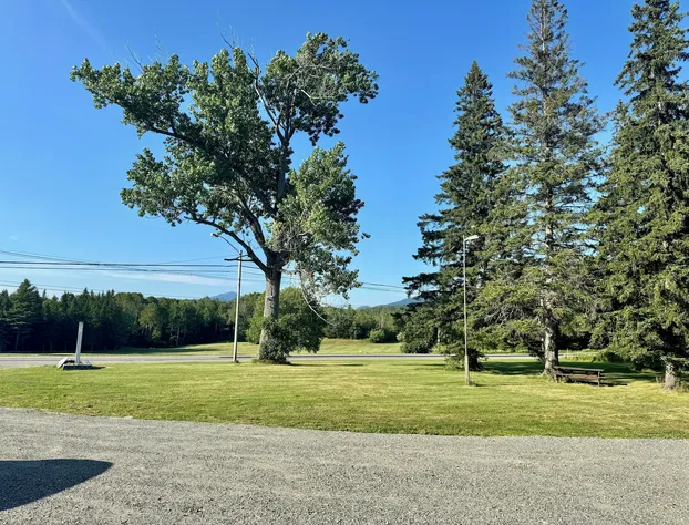 Cascade Inn hotel detail image 1