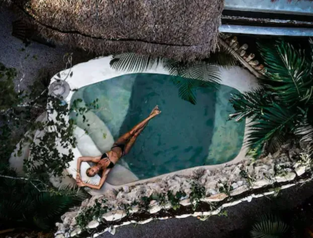 Hotel Muaré Tulum Wellness and Spa hotel detail image 2