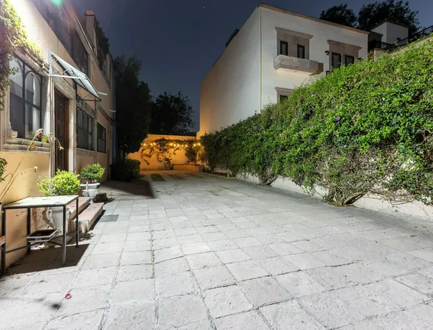 La Casa Santa Maria hotel detail image 1