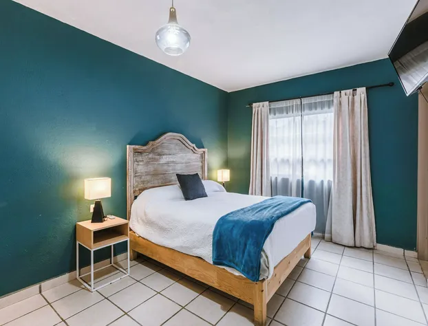 La Casa Santa Maria hotel detail image 2