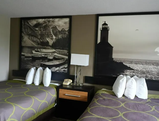 Watseka 24 Inn & Suites hotel detail image 3