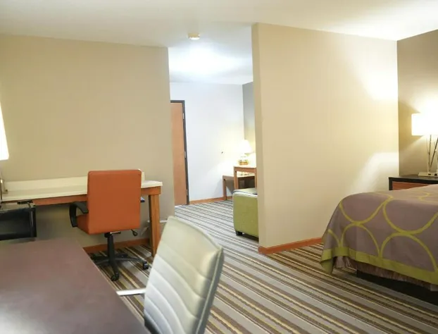 Watseka 24 Inn & Suites hotel detail image 4