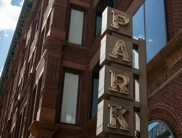 ROOST White House hotel detail image 1