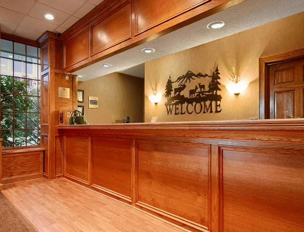 The Lodge at Banner Elk hotel detail image 3