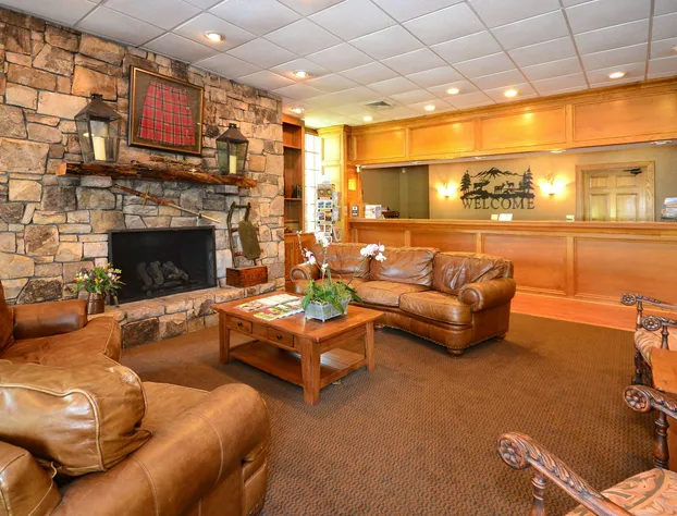 The Lodge at Banner Elk hotel detail image 4