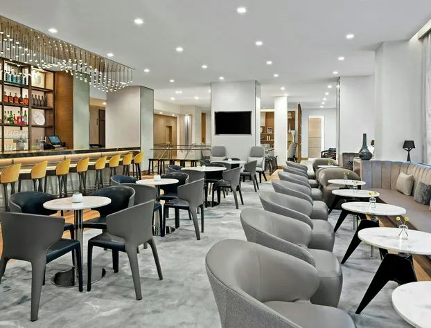 AC Hotel by Marriott Phoenix North Norterra hotel detail image 1