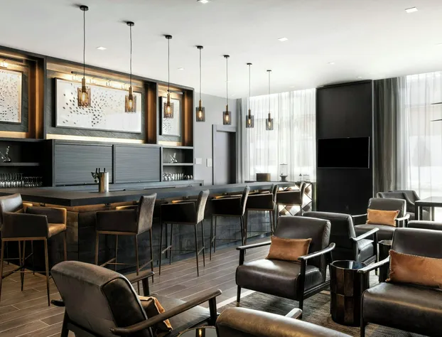 AC Hotel by Marriott Phoenix North Norterra hotel detail image 2