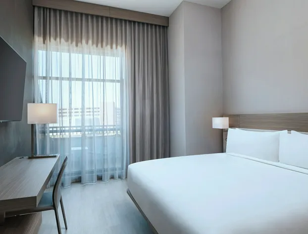 AC Hotel by Marriott Phoenix North Norterra hotel detail image 3